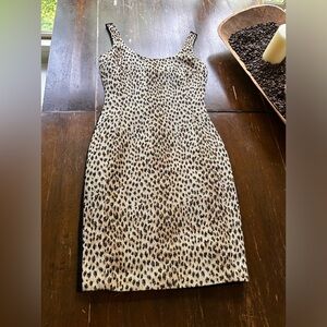 Diane Von Furstenberg size 4